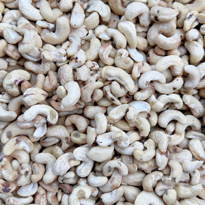 Trusted Supplier Cashew Kernels SK1, SK2, SK3 Cashew <b>Nuts</b> SK Kernel <b>Nuts</b> Kaju SANTIGO Low MOQ Custom Packing - Product Image 1