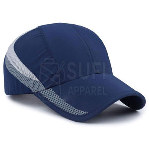 Gorras de Béisbol de Diseño - 100% Algodón, Unisex, Ajustables, de 5 Paneles, Ligeras, Cómodas, Acabado Suave, Tejido de Punto, para Todas las Temporadas - Product Image 5