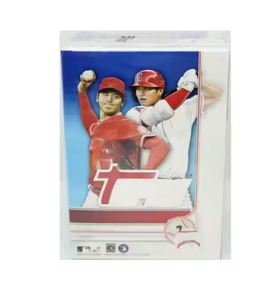 การ์ดสะสมเบสบอลของแท้ปี 2024 ซีลโรงงาน ใหม่เอี่ยม - มีสินค้าพร้อมส่ง - Product Image 6