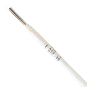 Electrodos de Soldadura de Acero Inoxidable AWS E308L Bajo en Carbono, 2.5mm 3.2mm 4.0mm, Varillas de Soldadura, Proveedor OEM de Exportación, India - Product Image 5