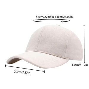 Top high Baseball <b>Caps</b> 6-Panel Basic <b>Blank</b> Classic Custom Logo 3D Embroidery 100% Cotton Denim 5-Panel Sports <b>Caps</b> Trucker Hats - Product Image 6