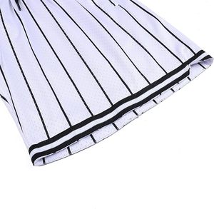 Pantalones Cortos de Baloncesto para Hombre con Bolsillos con Cierre para Entrenamiento, Gimnasio y Deportes, con Tela de Malla Transpirable - Product Image 5