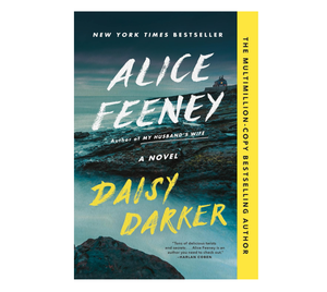 Alice Feeney Daisy Darker : (Broché) (Vente en gros) - Product Image 1