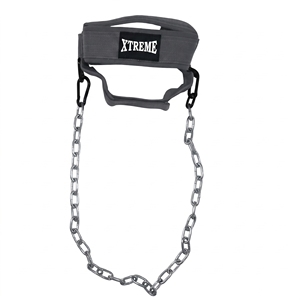 Cinturón de Pesas para Entrenamiento de Fuerza, Personalizable en Color y Talla, para Mujer, con Cadena de Acero, Material de Cuero Vacuno Resistente - Product Image 1