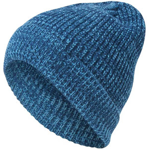 Factory Manufacture Jacquard Beanies Hats OEM Services High Quality Custom Design Beanies Hats - Product Image 1