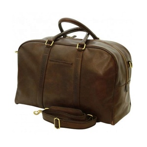 Sac de voyage en cuir léger et respirant, grande taille, très populaire à prix abordable - Product Image 4