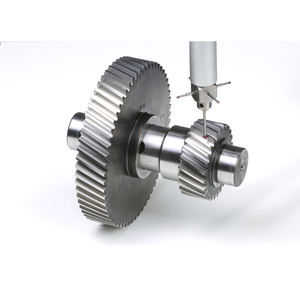 Engranajes de Perfil Recto y Helicoidal de Acero Aleado de Calidad Premium con Diseños Precisos, Suministro a Granel - Product Image 1