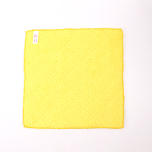 ผ้าขนหนูรูปทรงเพชรใช้สำหรับทำความสะอาดและจัดระเบียบ - Product Image 2