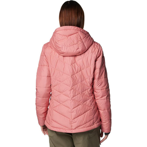 Doudoune d'hiver pour femme, long manteau matelassé en coton, manteau d'hiver pour femme - Product Image 2