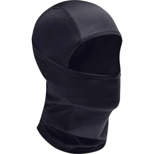 Cagoule 100 % coton à motif géométrique, couvre-visage intégral, respirante, coupe-vent, ajustement extensible, masque de cyclisme, logo personnalisé, unisexe, toutes tailles - Product Image 6