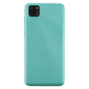Cover Posteriore Verde Protettiva per Telefono Y5p 2020 - Product Image 1