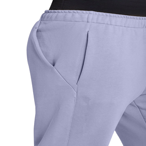 Leggings pour femmes à séchage rapide, nouveau design, couleur unique et taille haute, style décontracté - Product Image 3