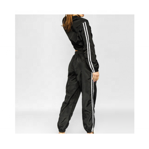 Chándal cómodo para mujer, diseño promocional personalizado a petición, disponible en los precios baratos - Product Image 5