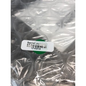 AMAT 0020-24914 Anillo de Cubierta SST 8" 101 COVERAGE - Equipo y Piezas de Semiconductores de Confianza de Global Legacy - Product Image 6
