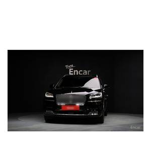 Lincoln Aviator 3.0 Reserve AWD 2023, 47,982 km, Caja de Cambios Automática, Asientos de Cuero, Cámara Trasera, Volante a la Izquierda - Product Image 3