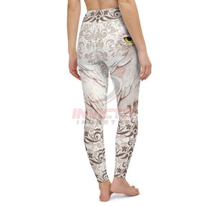 Leggings Deportivos de Alta Calidad Hechos a Medida para Mujer, Leggings Deportivos Sin Costuras para Mujer - Product Image 3