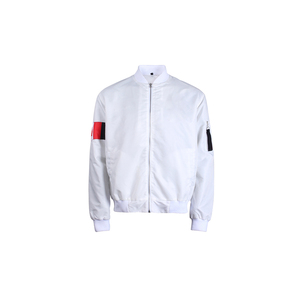 Veste softshell haute performance, tissu extensible confortable, vêtements d'extérieur pour le cyclisme, la course à pied, les voyages et le travail en extérieur, ODM disponible - Product Image 4