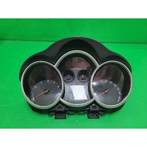 Paneles de Instrumentos Usados para Cruze 95080012 - Product Image 1