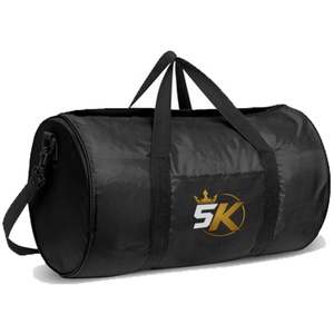 Bolsa Deportiva de Gimnasio 5 Sports, Unisex, Tela Oxford, 40-55L, Cierre de Cremallera, Bolsa de Fitness Casual Resistente - Product Image 5