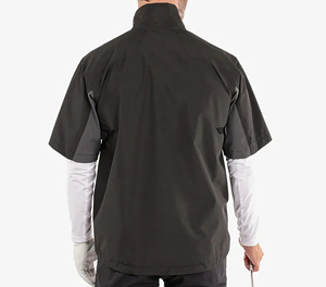 Chaqueta de golf profesional para hombre, resistente al viento, ropa deportiva para exteriores - Product Image 5