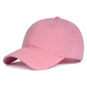 Gorras de Béisbol Personalizadas de Algodón con Diseño de Logotipo, Tela Transpirable e Impermeable, Unisex para Adultos - Product Image 3