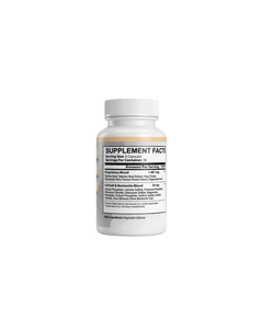 EnergiNut – Capsules de Valériane de Haute Qualité pour Adultes, Fabriquées aux États-Unis, Sans Gluten, Mélange Herbal pour la Relaxation, la Mémoire et un Sommeil Réparateur - Product Image 2