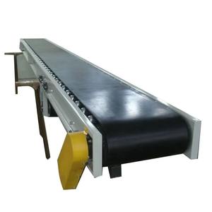 Sistema de Cinta Transportadora de la Mejor Calidad para el Manejo de Materiales en las Industrias Minera, del Cemento y de los Agregados, Disponible para la Venta - Product Image 3