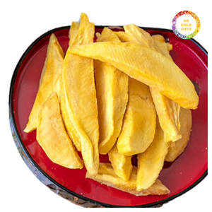 Trozos de Mango Liofilizados con Apariencia Natural, Aptos para Empaque Minorista y Pedidos al por Mayor - Product Image 1