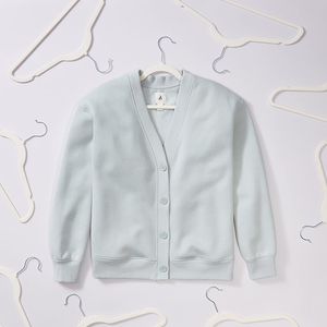 Confezione da 100 Grucce Antiscivolo Salvaspazio Avorio/Beige per Abiti e Organizzazione Armadio - Product Image 2