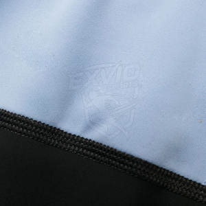 ออกแบบโลโก้ตามสั่ง กางเกงขาสั้นสำหรับผู้หญิงใส่ขี่มอเตอร์ไซค์ คุณภาพสูง ระบายอากาศได้ดี - Product Image 6