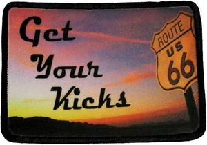 แพทช์รูปหัวใจแบบซับลิเมชั่นสั่งทำตามเทรนด์แฟชั่น ใช้กับหมวก ทำจากผ้าสักหลาด รีดติดได้ พิมพ์โลโก้แบรนด์ ลายลูกไม้ - Product Image 5