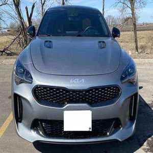 รถยนต์ Kia Stinger Tribute Edition SEDAN ปี 2024 สภาพดีเยี่ยม - Product Image 5