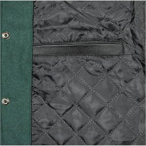 <b>Letterman</b> <b>Jacket</b> Stylish Fashion Wear Warm <b>Jacket</b> Comfortable Fit Soft Fabric Winter <b>Jacket</b> - Product Image 4