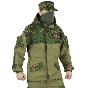 Combinaison tactique respirante camouflage, prix de gros d'usine, uniforme tactique camouflage de haute qualité pour hommes - Product Image 2