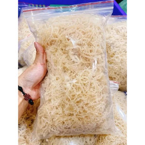 Échantillon Gratuit de Laver Doré-Violet Séché Biologique, Assaisonné et Aromatisé, Qualité Supérieure, Origine Vietnam, Marque Ms. Lily, en Sachet - Product Image 3