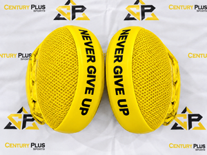 Guantes de Boxeo Profesionales Personalizados con Logotipo y Diseño en Cuero, para MMA, Muay Thai, Kickboxing, Entrenamiento de Boxeo, Equipo de Protección Transpirable - Product Image 5