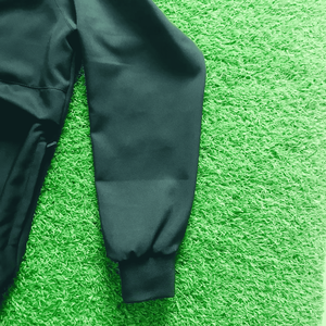 Blouse médicale pour femmes de qualité supérieure, veste d'infirmière professionnelle à fermeture éclair, légère, durable, confortable, avec poches, pour l'hôpital - Product Image 4