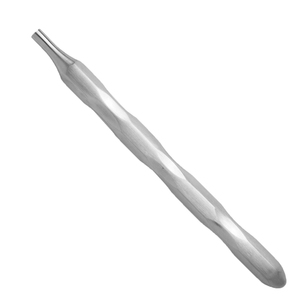 Miroir buccal dentaire Africana Healthcare Industry AH-1103, poignée ergonomique, nouveau design, réflecteur, odoscope, équipement dentaire, CE - Product Image 1