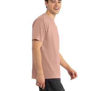 Camiseta de Cuello Redondo Next Level, Camiseta Básica de Manga Corta, Camiseta de Verano Personalizada, Lisa, Informal, de Corte Regular, Clásica, Premium - Product Image 3