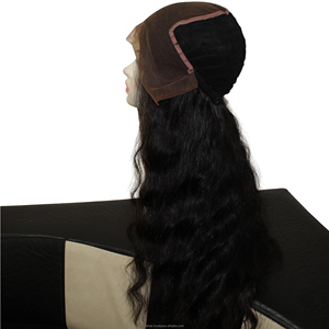 วิกผมพรีเมียมแบบ 5*5 คลอสเชอร์ ขนาด 26 นิ้ว ลอนบอดี้เวฟ ให้ลอนผมหนาแน่น จัดทรงง่าย ทนทานต่อการใช้งาน - Product Image 1