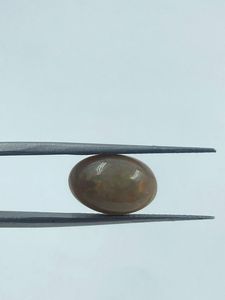 Oval Shape Natural <b>Fire</b> Opal Top Quality Loose <b>Stone</b> 2.50Cts 8.80x13MM For Jewelry Making - Product Image 3