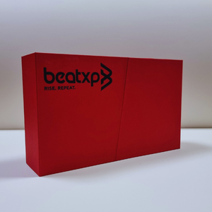 Caja de Papel Diseñada para Aplicaciones de Embalaje de Alta Gama que Ofrece una Forma Estable y un Rendimiento de Material de Calidad - Product Image 5