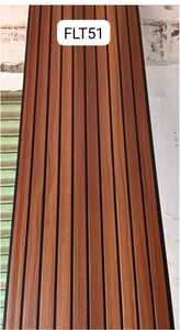Paneles Acanalados para Decoración de Paredes y Techos Interiores de Apartamentos, Grosor de 10 mm - Product Image 3