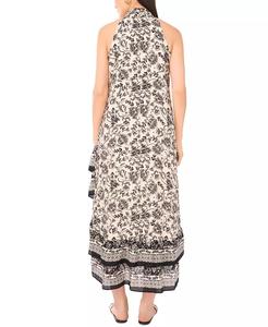 Abito senza maniche a strati da donna | Vince Camuto - Product Image 3