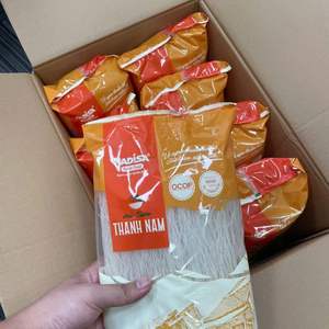 Vietnam Dried <b>Rice</b> Noodles Bag Packaging High Quality Professional Manufacturer OEM/ODM Services Wholesale Export Worldwide - Product Image 5