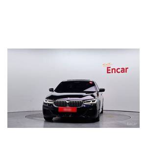 BMW Serie 5 530i M Sport 2023, Volante a la Izquierda, Caja de Cambios Automática, 39,610 km - Product Image 3