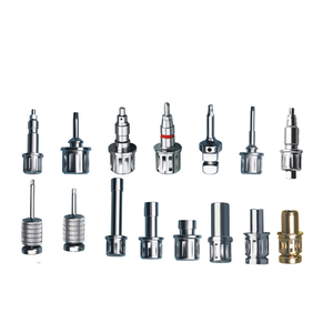 Adaptateur de tournevis pour implant dentaire, large, en acier inoxydable, Pro Max, pour clé dynamométrique et tournevis manuel - Product Image 2