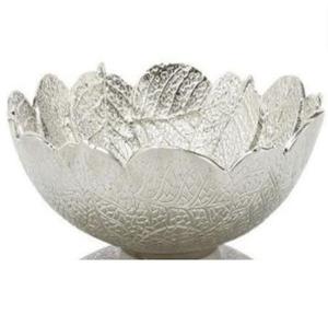 Bol à fruits, à collations et à desserts en métal, finition émaillée, forme personnalisée, style moderne – Fournisseur et fabricant d'Inde - Product Image 5