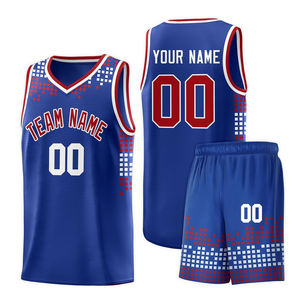 Nuevos Uniformes de Baloncesto Personalizados con Sublimación, Camiseta de Baloncesto - Product Image 2
