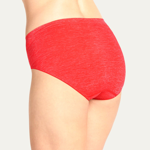 Pantaletas de Cintura Alta Sexys de Encaje, Tejidas, Sin Costuras, de Spandex/Poliéster, Diseño Personalizado para Mujer, Último Modelo 2026, Calidad Premium, Venta al Por Mayor - Product Image 2